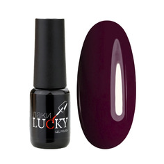 Гель-лак для ногтей Lucky Lak Lucky т.061