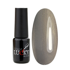 Гель-лак для ногтей Lucky Lak Lucky т.022