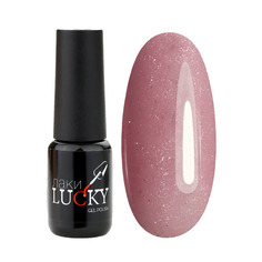Гель-лак для ногтей Lucky Lak Lucky т.047