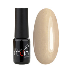 Гель-лак для ногтей Lucky Lak Lucky т.023