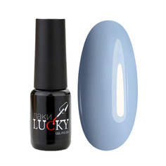 Гель-лак для ногтей Lucky Lak Lucky т.097