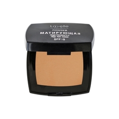 Пудра компактная Powder Lavelle Collection тон 04