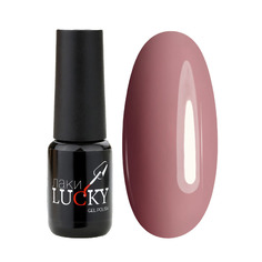 Гель-лак для ногтей Lucky Lak Lucky т.046