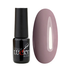 Гель-лак для ногтей Lucky Lak Lucky т.123