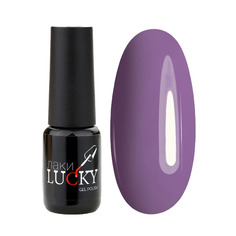 Гель-лак для ногтей Lucky Lak Lucky т.080