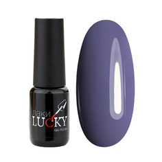 Гель-лак для ногтей Lucky Lak Lucky т.113