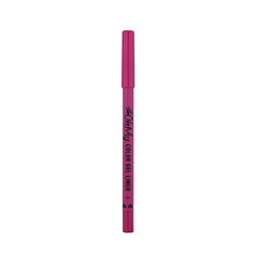 Стойкий гелевый карандаш для глаз Lamel Professional Oh My Color Gel Eye Liner т.402