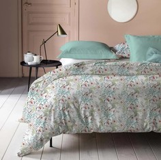 КПБ 1,5 сп. S&J, перкаль, Альберо, n70, 132092