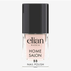 Лак для ногтей Elian Russia Home Salon BB Nail Polish 11 мл