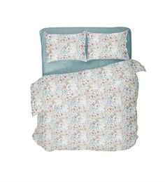 Постельное белье Семейный S&J, перкаль, Альберо, n70, 132294