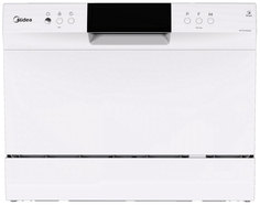 Посудомоечная машина Midea MCFD55500Wi белый