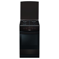 Комбинированная плита Hansa FCMB53020 Brown