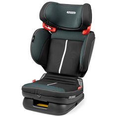 Автокресло Peg-Perego Viaggio Flex гр.2/3 Forest