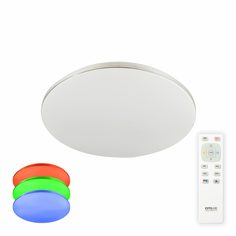 Люстра потолочная Citilux Симпла CL714330G