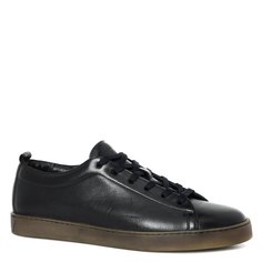 Кеды мужские Dino Bigioni DBS2704 черные 42 EU