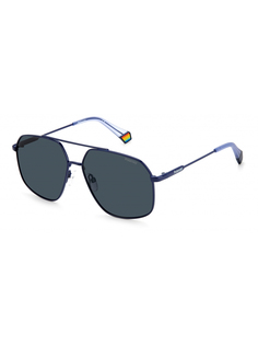 Солнцезащитные очки унисекс Polaroid PLD 6173/S