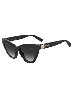 Солнцезащитные очки женские MOSCHINO MOS122/S