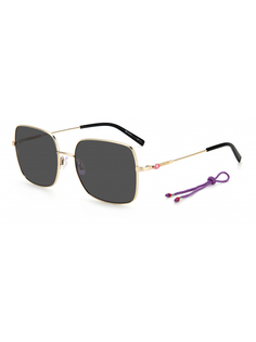 Солнцезащитные очки женские M Missoni MMI 0081