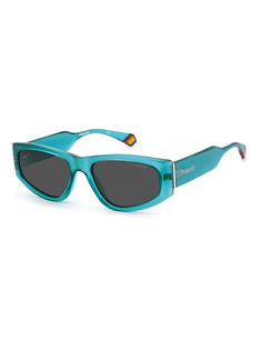 Солнцезащитные очки унисекс Polaroid PLD 6169/S