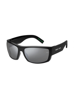 Солнцезащитные очки унисекс Tommy Hilfiger TJ 0063/S