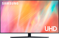 LED телевизор 4K Ultra HD Samsung UE50AU7100UXCE