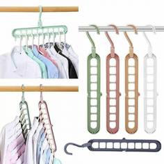 Многофункциональная вешалка для одежды Good Store24