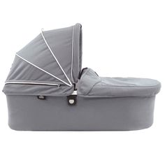 Люлька Valco Baby External Bassinet Cool Grey для Snap Duo