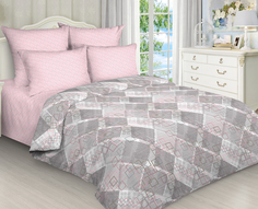 Пододеяльник 20768 Аргайл Mercury Home