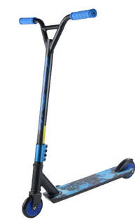 Самокат детский Explore трюковый 300TL синий