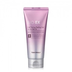 Пилинг-гель TONY MOLY Bio EX Cell Toning Peeling Gel