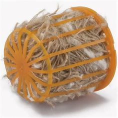 Материал IMAC для плетения гнезда
