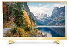 LED телевизор Full HD Artel 43AF90G Артель