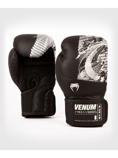 Перчатки боксерские Venum YKZ21 (16 унций)