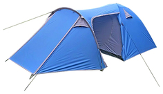Палатка пятиместная Greenhouse FCT-51, 240х420х130см