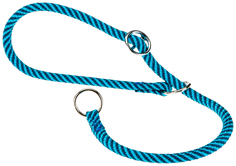 Ошейник Ferplast Sport Extreme CS сине-черный для животных 50 см х0,8 см