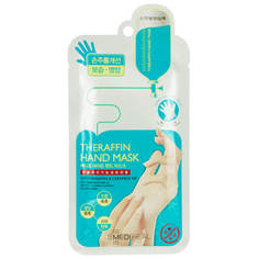 Маска-перчатки для рук Mediheal Theraffin Hand Mask 1 шт