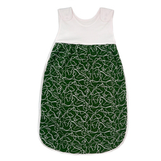 Спальный мешок Olant baby forest frost 0-3 мес 50-62 см 371-M6/0-3