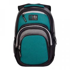 Рюкзак мужской Grizzly RQ-003-2 бирюзовый