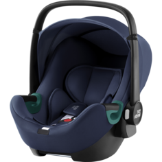 Автокресло Britax Roemer BABY-SAFE 3 i-SIZE Indigo Blue/ 2000035072 (0-13 кг)