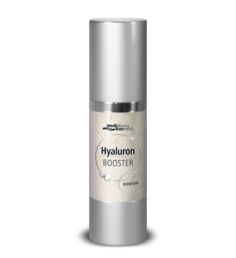 Бустер-сыворотка для лица Medipharma cosmetics Hyaluron контур, 30 мл