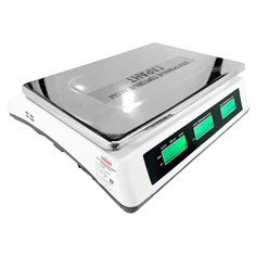 Весы торговые Гарант ВП-50У LCD