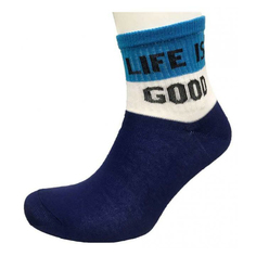 Носки мужские John Jeniford синие 29