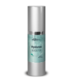 Бустер-сыворотка для лица Medipharma cosmetics Hyaluron против покраснений, 30 мл