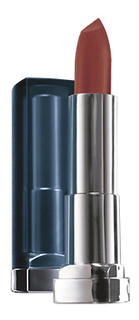 Помада Maybelline New York тон 937 Color Sensational 937 г.лубокий нюд