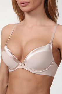 Бюстгальтер женский Lauma 99580 бежевый 85A