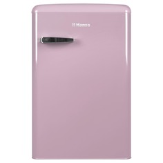 Холодильник Hansa FM1337.3PAA Pink
