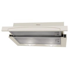 Вытяжка встраиваемая Hansa OTP6242RIH 1М бежевый