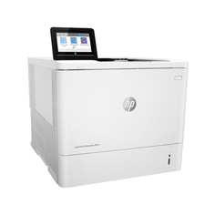 Лазерный принтер HP LaserJet Enterprise M611dn White (7PS84A)