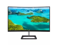 Монитор Philips 272E1CA/00 Black