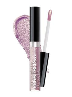 Тени кремовые BelorDesign Color Drops тон 009 Фиалковый